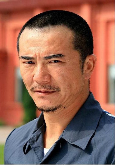 标马 Ma Biao照片