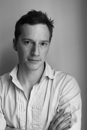 安德斯·亨里奇森 Anders Heinrichsen照片