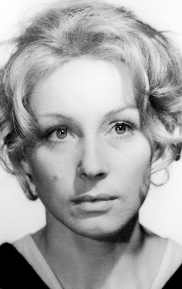 拉里莎·马莱万纳亚 Larisa Malevannaya照片