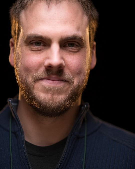 吉姆·米可 Jim Mickle照片