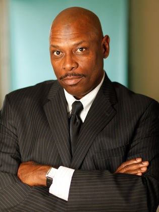 托尼·克雷格 Tony Craig照片