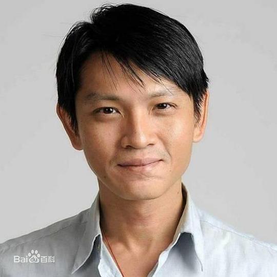 谢振刚 Fish Chaar照片