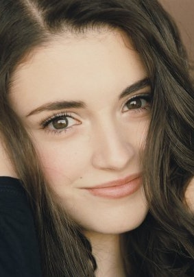 丹妮拉·玻芭迪拉 Daniela Bobadilla照片