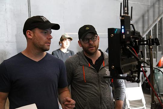 德鲁·T·皮尔斯 Drew T. Pierce照片