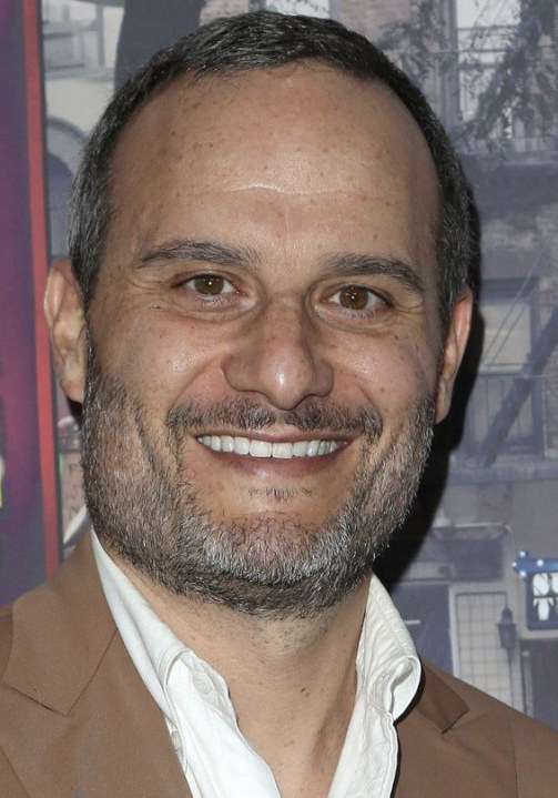 犹大·米勒 Judah Miller照片