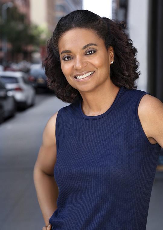 克里斯蒂·科克 Kristi Kirk照片