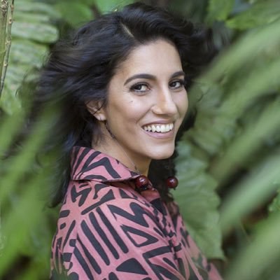 安东尼娅·佩莱格里诺 Antônia Pellegrino照片