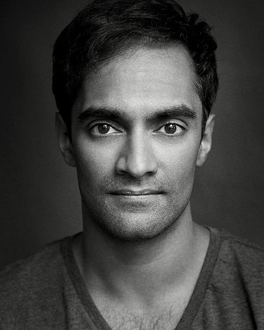 埃什·阿拉迪 Esh Alladi照片