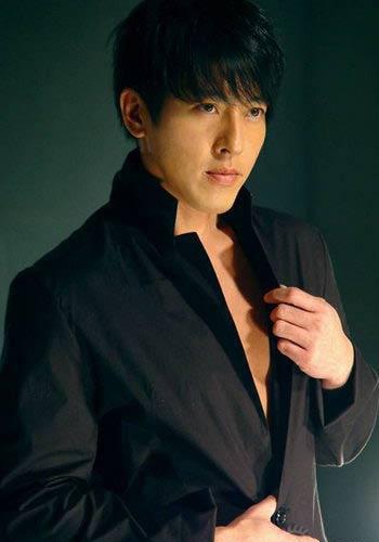 吕颂贤 Jackie Lui Chung-yin照片