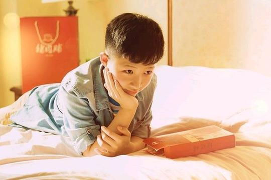 李沛泽 Peize Li照片