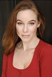 艾丽莎·玛丽·史迪威 Alyssa Marie Stilwell照片