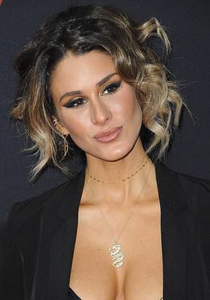 布兰妮·弗兰 Brittany Furlan照片