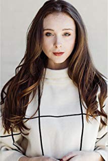 考特尼·迪茨 Courtney Dietz照片