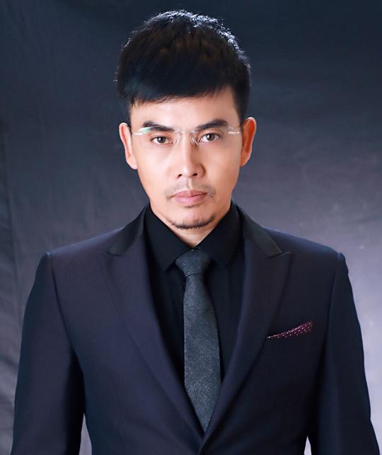 张家荣 Jiarong Zhang照片