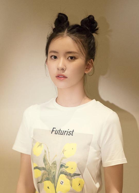 林辰涵 Chenhan Lin照片