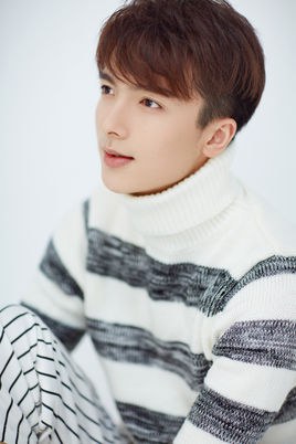 曹峻祥 Junxiang Cao照片