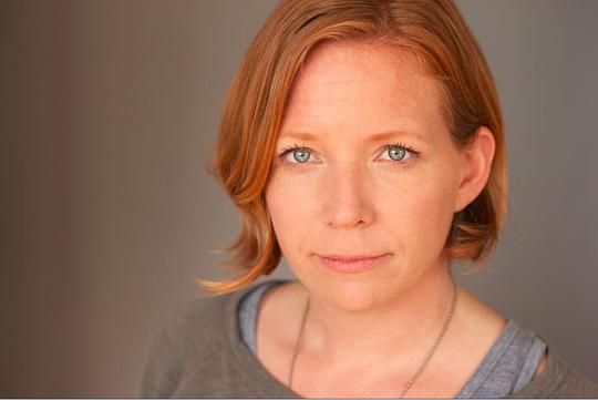 海蒂·索兹蒙 Heidi Sulzman照片