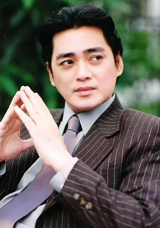 汤镇宗 Chun-Chung Tong照片