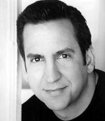 马克·格拉佩 Marc Grapey照片