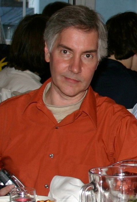 鲁斯·帕萨雷拉 Russ Panzarella照片