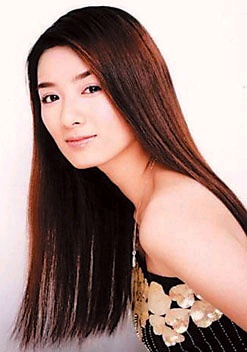 黄奕 Yi Huang照片