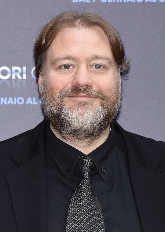 斯特凡诺·弗雷西 Stefano Fresi照片