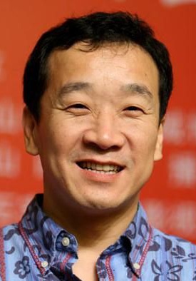 刘亚津 Yajin Liu照片