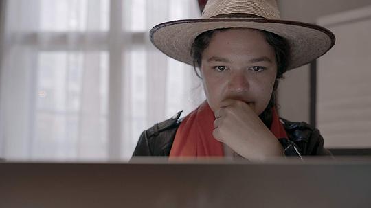 布列塔尼·凯撒 Brittany Kaiser照片