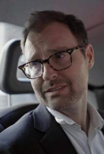 保罗·希尔德 Paul Hilder照片