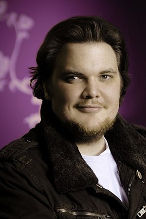 马丁·施莱尔 Martin Schreier照片