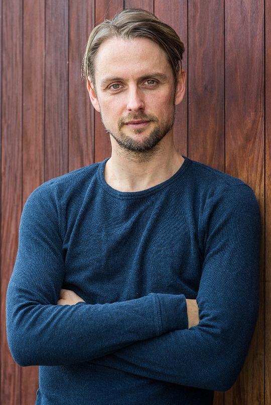 阿克瑟·施奈伯 Axel Schreiber照片