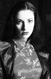 崔斯坦·瑞斯克 Tristan Risk照片