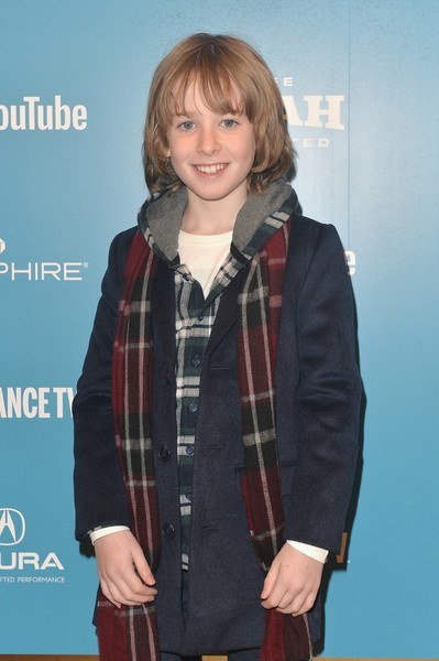 詹姆士·奎因·马奇 James Quinn Markey照片