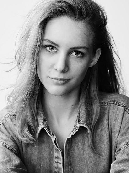 丽莎·斯密特 Lisa Smit照片