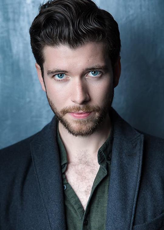 杰克·希基 Jack Hickey照片