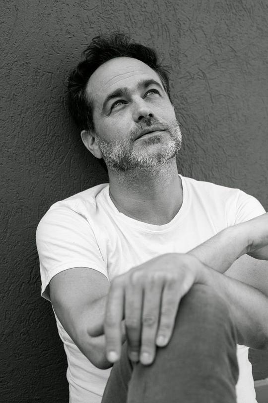 加斯顿·保尔斯 Gastón Pauls照片