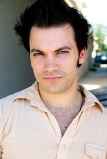 贾斯廷·阿尔瓦雷斯 Justin Alvarez照片