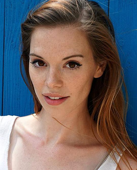 埃朗·米歇尔·蒙汉 Ellen Michelle Monohan照片