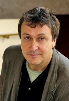 阿德里安·诺布尔 Adrian Noble照片