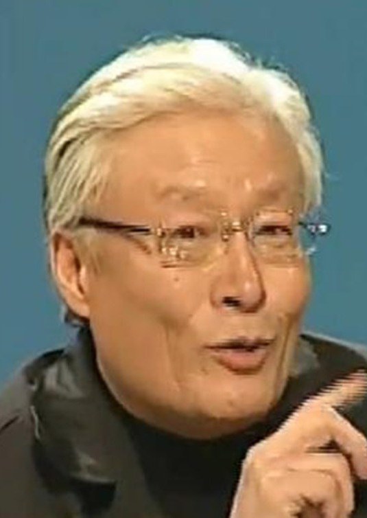 王刚 Gang Wang照片