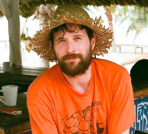 罗伯·格兰特 Rob Grant照片