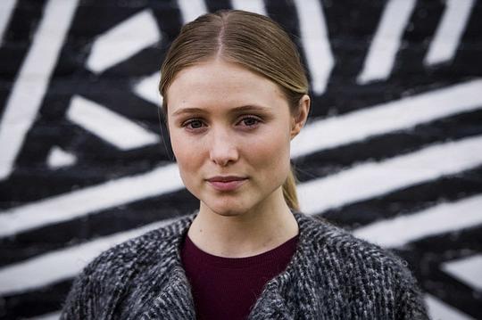 西格丽德·那拍尔 Sigrid ten Napel照片