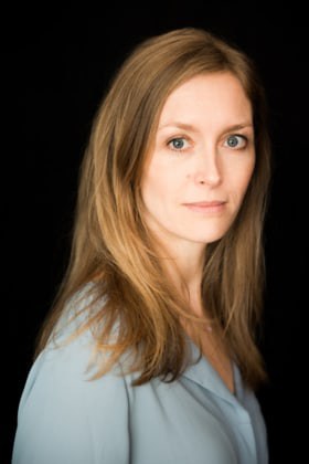 伊丽莎·贝格 Elisa Beuger照片