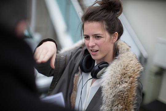 维姬·朱森 Vicky Jewson照片