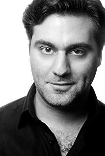 萨尔瓦·耶尔达 Sargon Yelda照片