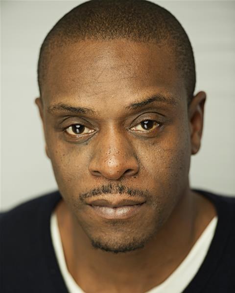 理查德·皮泼 Richard Pepple照片