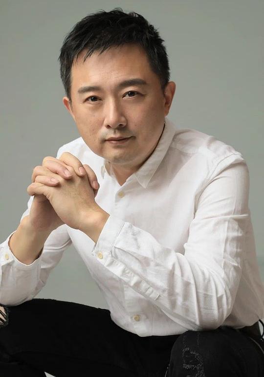 沈磊 Lei Shen照片