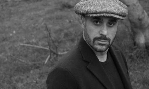 弗兰兹·坎塔卢波 Franz Cantalupo照片