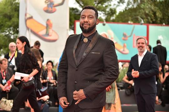 阿姆贾德·阿布·阿拉拉 Amjad Abu Alala照片