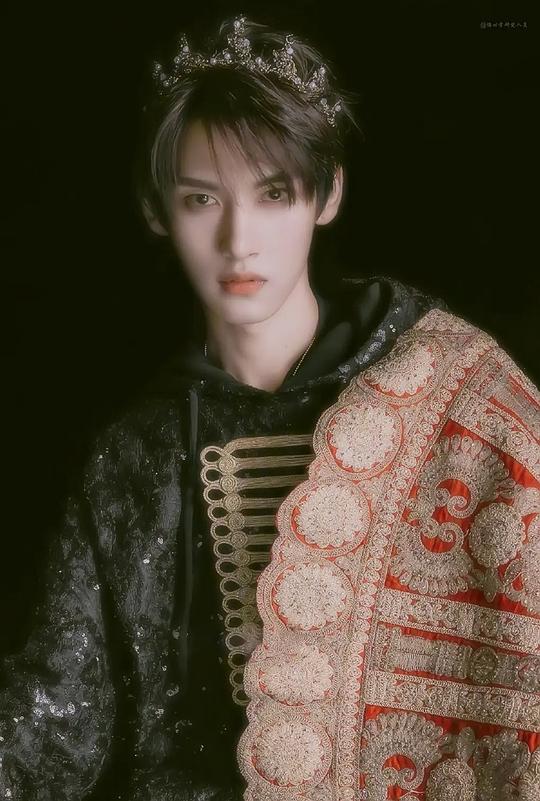 胡文煊 Wenxuan Hu照片